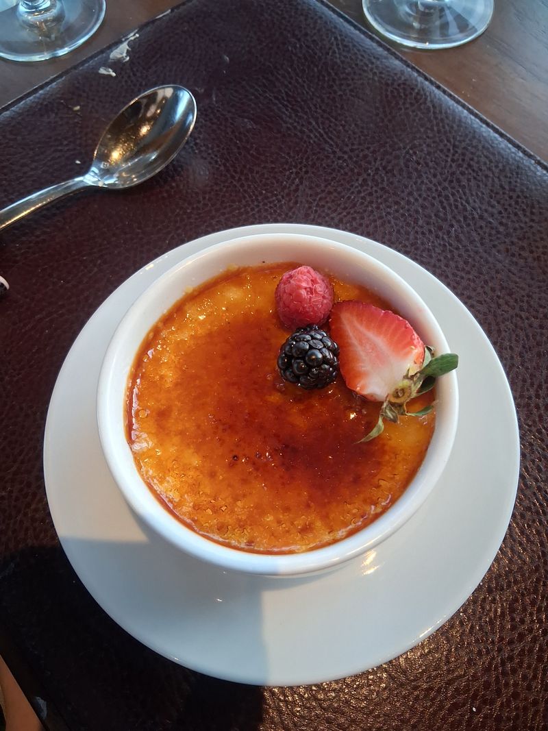 Desserts Worth Saving Room For