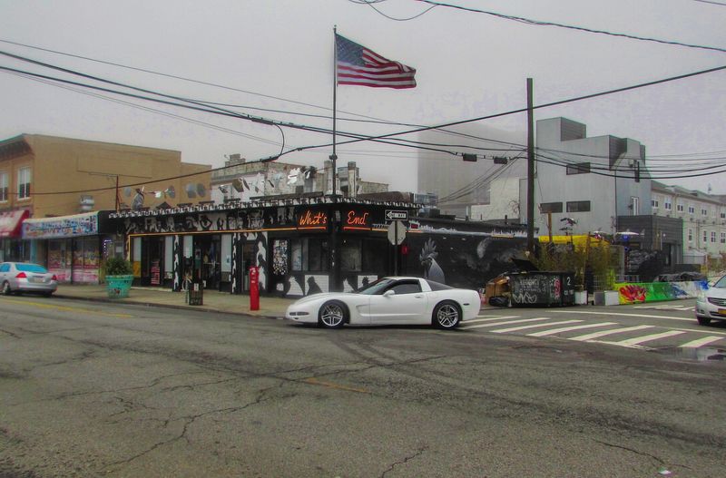 Downtown Character and Charm