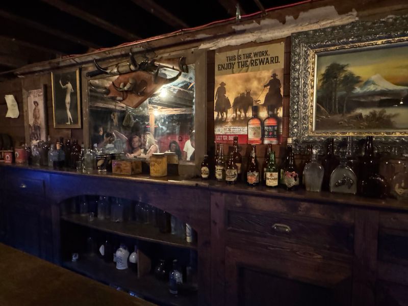 Opium Dens and Addiction