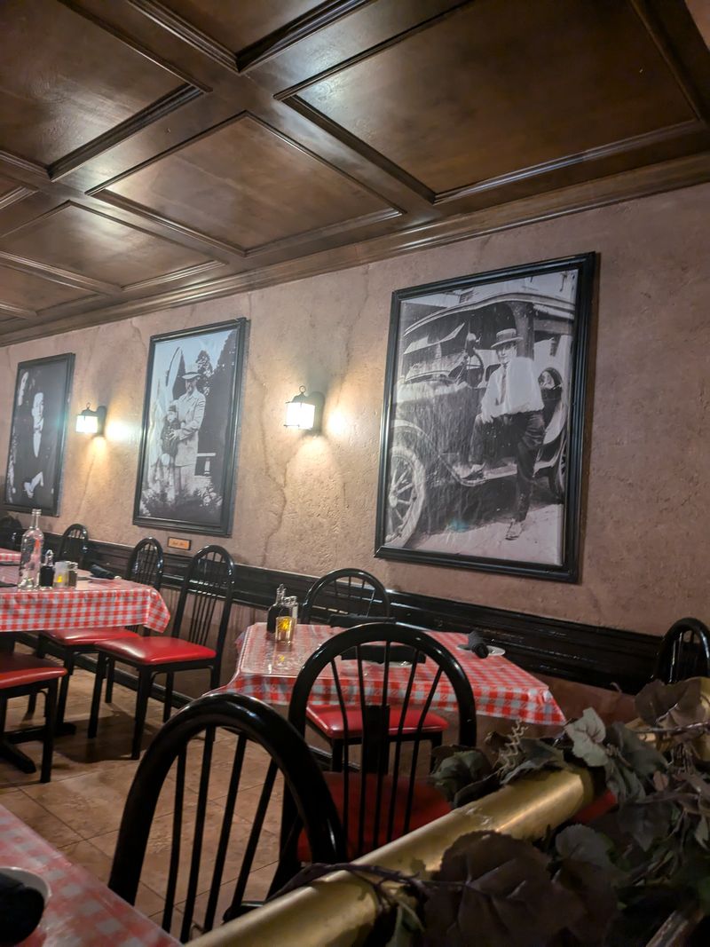 Vito's Ristorante, Oklahoma City