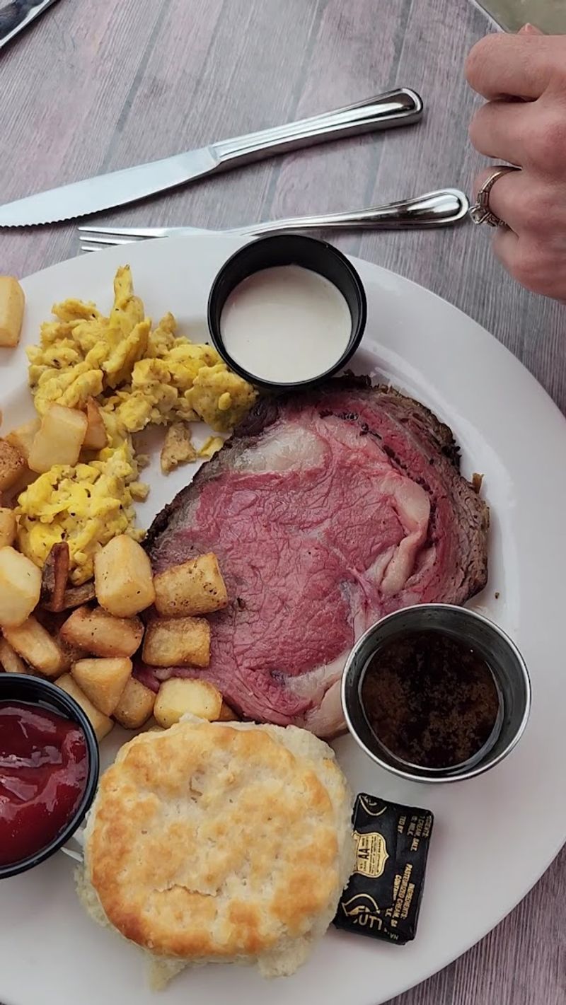 Prime Cuts That Steal The Show