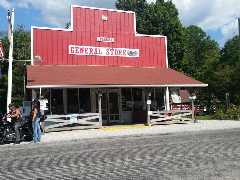 Cataract General Store