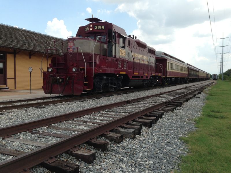 Choosing Between Steam and Diesel Power