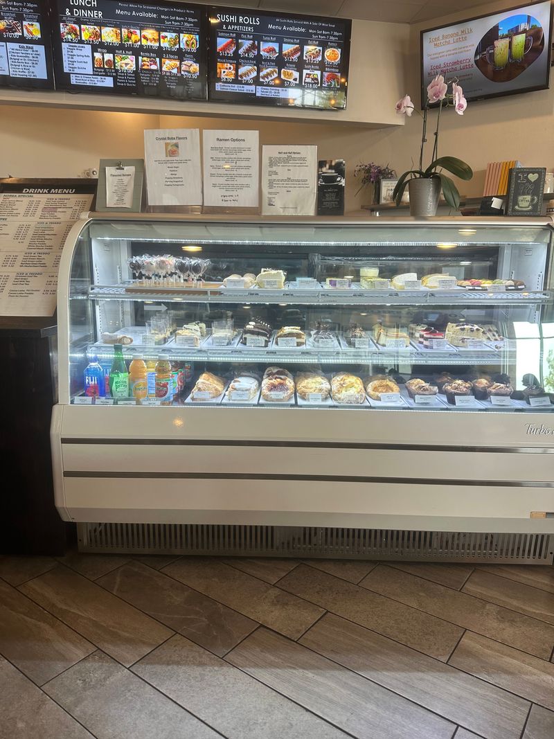 A Menu That Bridges Continents and Cultures