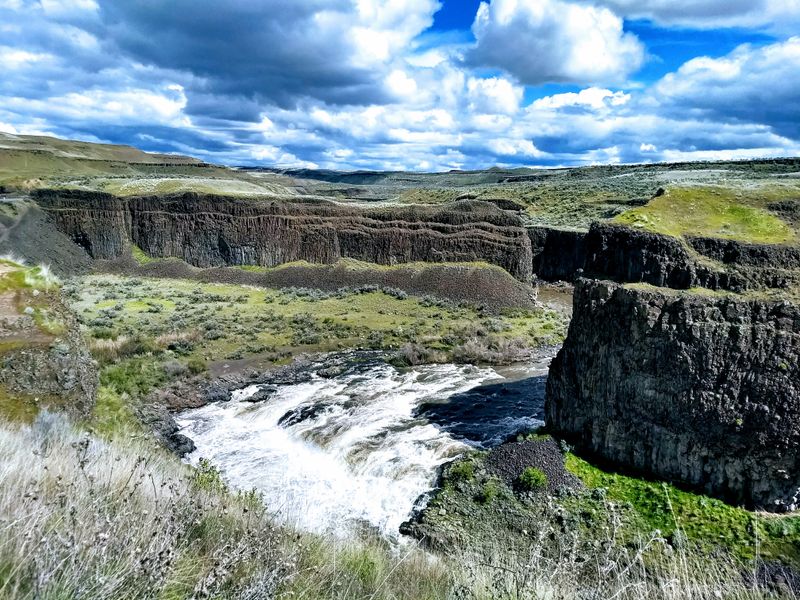 Palouse Scenic Byway