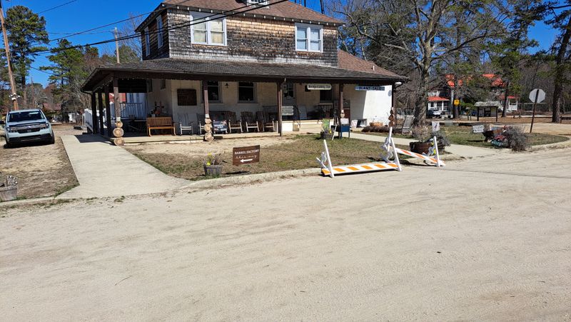 Whitesbog General Store