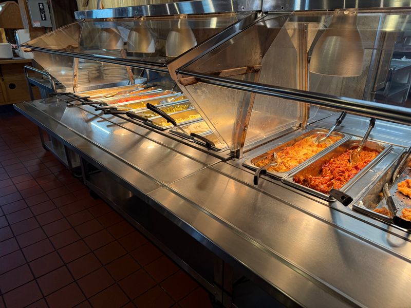 Gasthof Amish Village