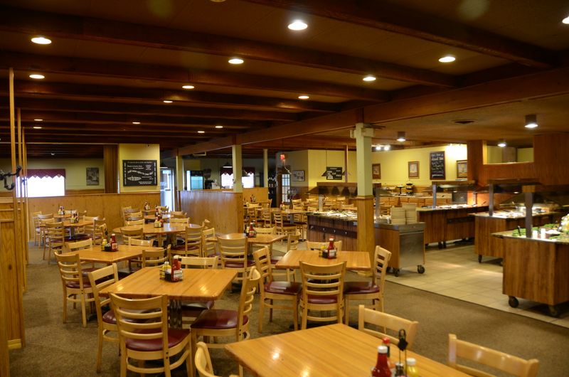 The Putnam Inn - Greencastle