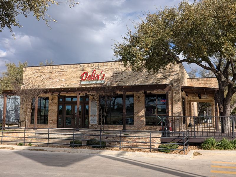 Try Delia's Tamales in the Rio Grande Valley