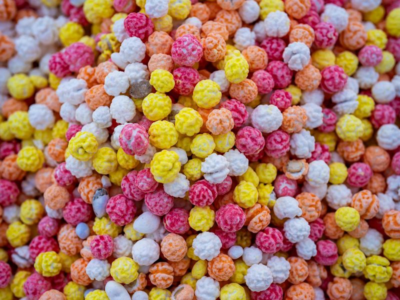 A “Candy-Like” Firework With Phosphorus Is Banned