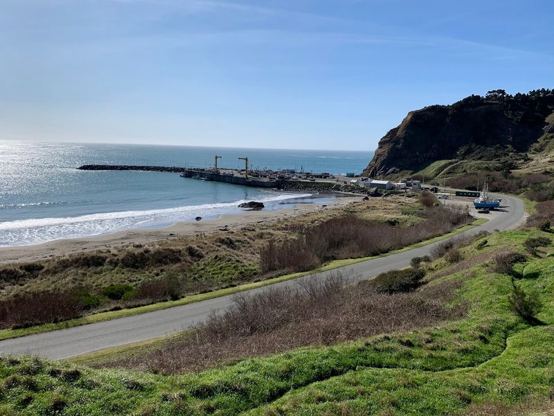 Why Port Orford Stays With You