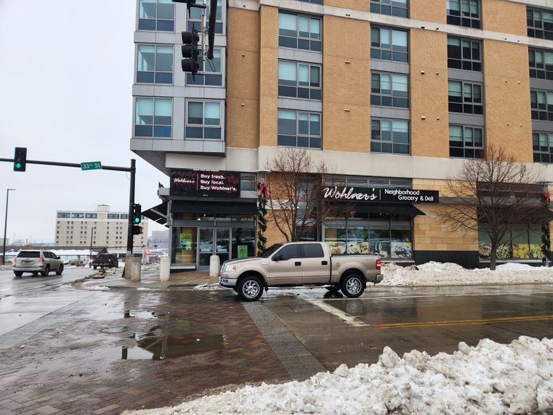Wohlners Neighborhood Grocery