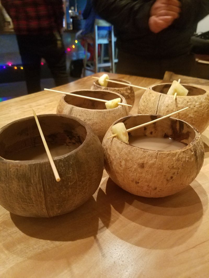 Hawaiian Food That Surprises Your Taste Buds