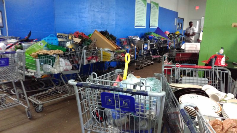 Proper Preparation Makes Outlet Shopping Easier