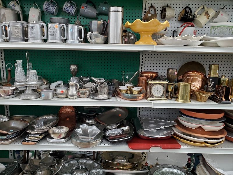 Checkout Reality And What To Double-Check Before You Leave