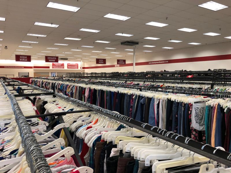 Why Houstonians Keep Making the Drive to Little York Road