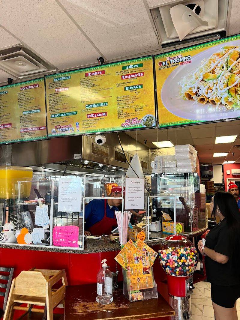 The Salsas Deserve Their Own Conversation