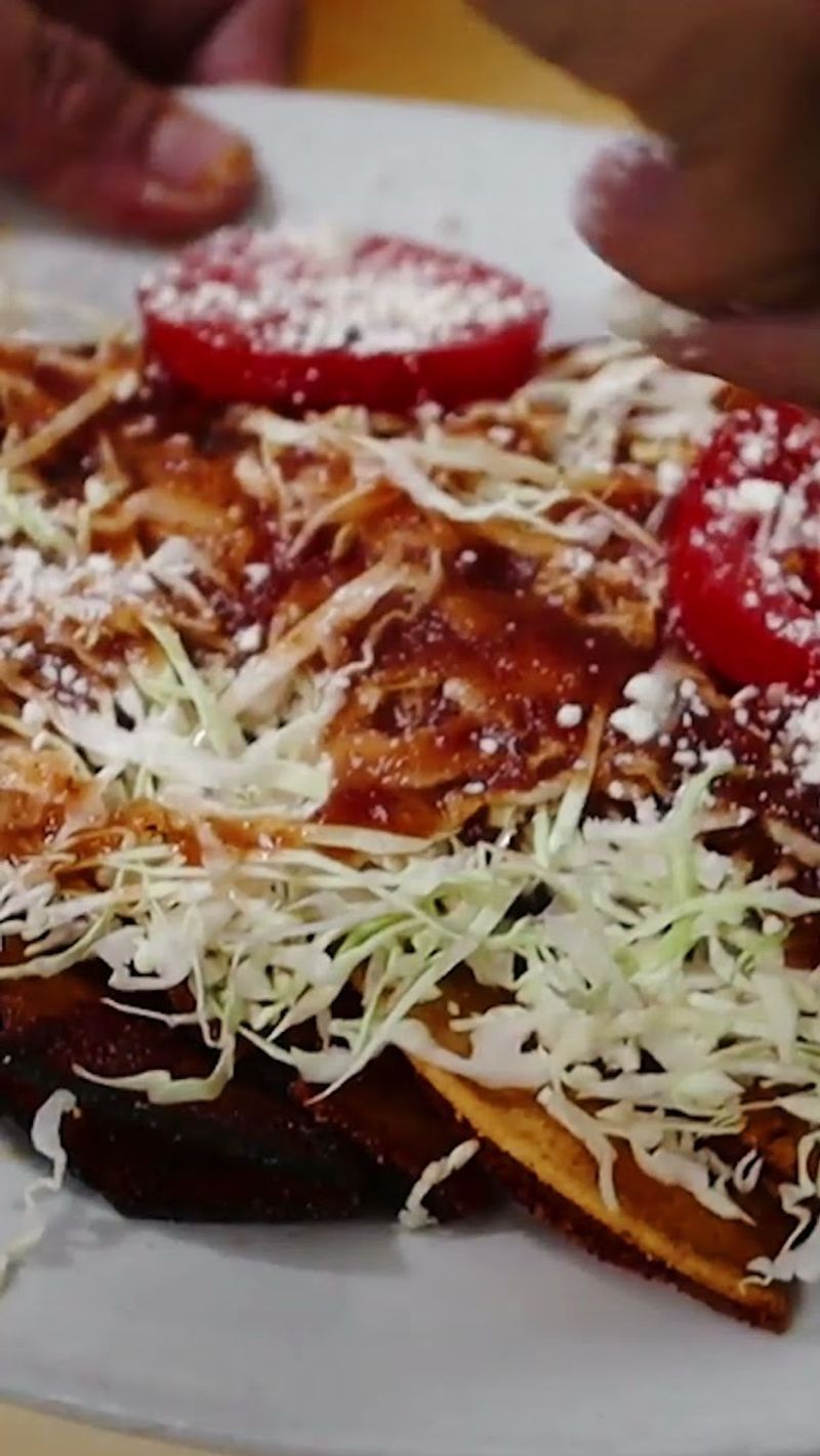 Salsas That Deserve Their Own Fan Club