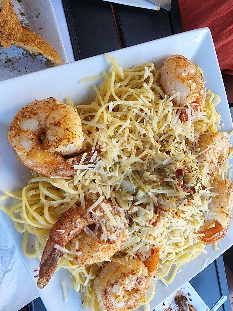 Seafood Gumbo That Brings Southern Comfort to South Jersey