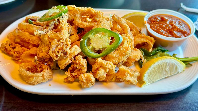 Appetizers Worth Ordering Twice