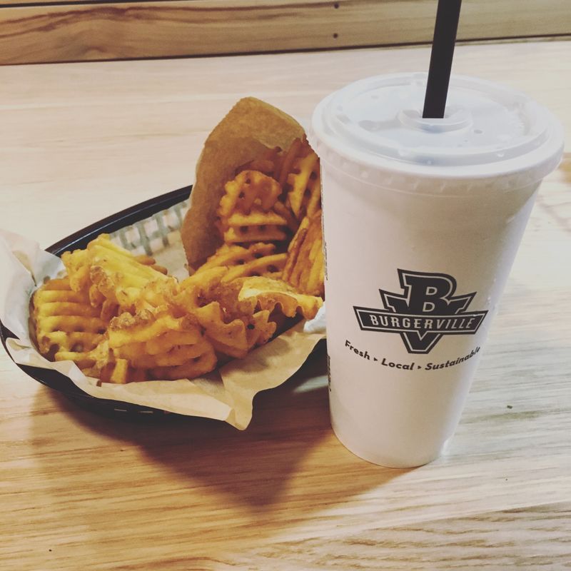 Mint Patty Shakes That Bring Candy Counter Memories