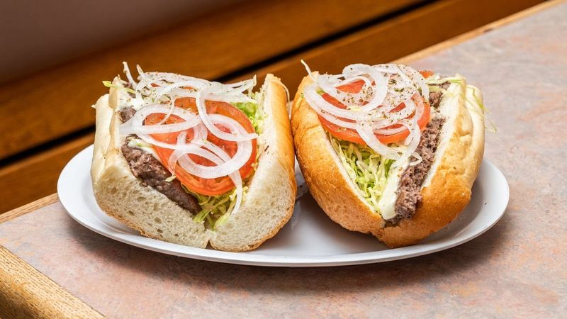 The Garden State Hoagie Legacy