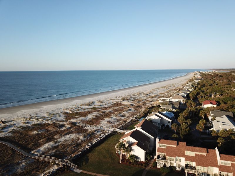 Fripp Island