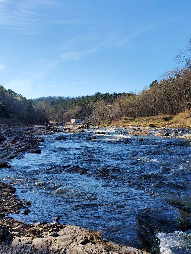 Watson: The Riverside Sanctuary, Watson