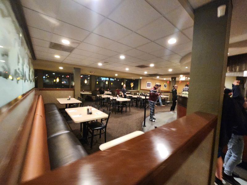 Chang's Mongolian Grill (Tigard/Portland)