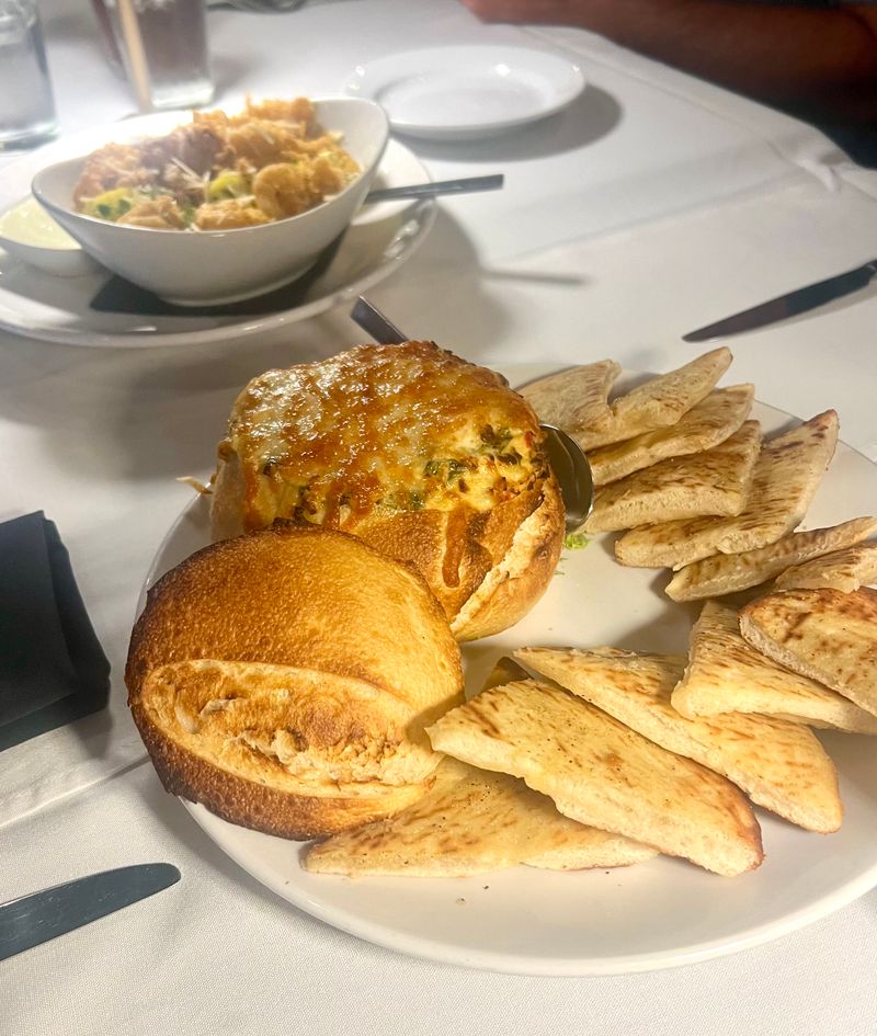 The Gouda Crab Dip That Started A Movement