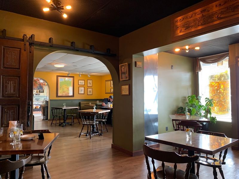 Atmosphere That Feels Like a Genuine Piece of Germany