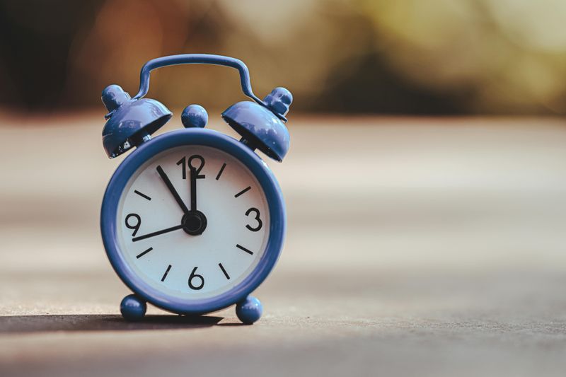 Diesel Idling Has A 5-Minute Rule