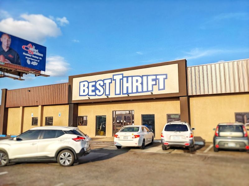 Shoes Stacked to the Ceiling
