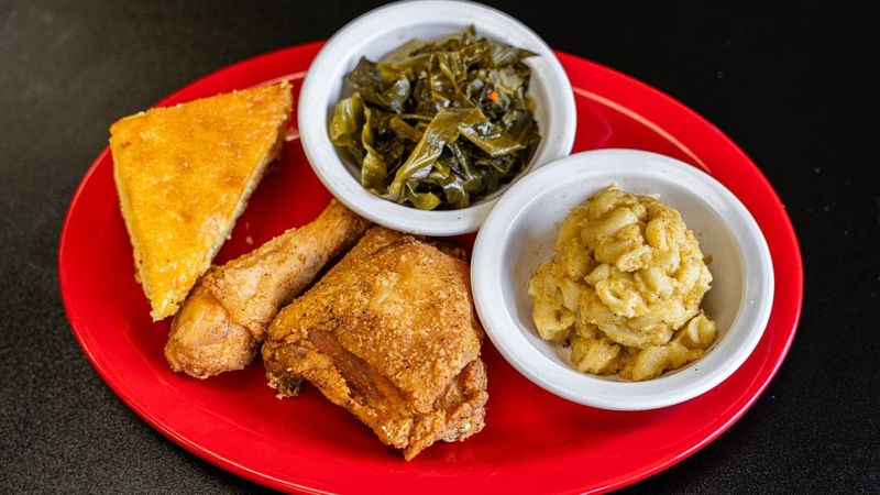 Fried Chicken That Brings People Back