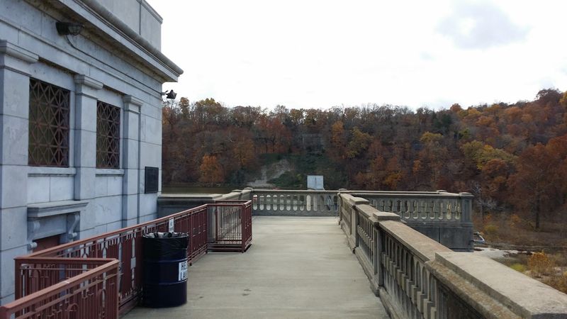 A Place That Doesn't Try Too Hard