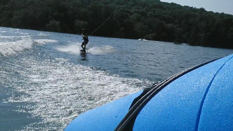 Boating Without the Chaos