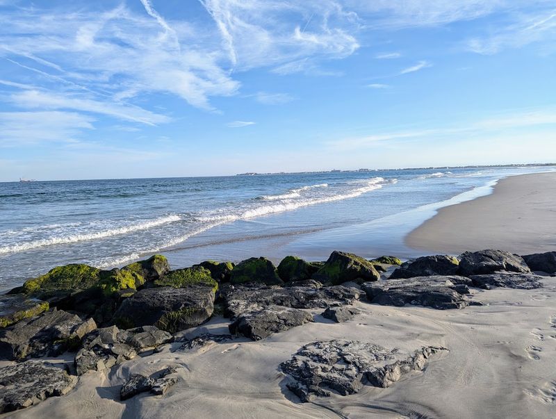 Seafood Worth the Drive: Eating Near Stone Harbor Point