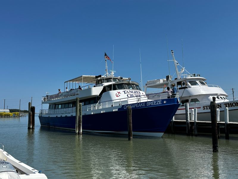 Why Visitors Rarely Expect The Light To Be This Good