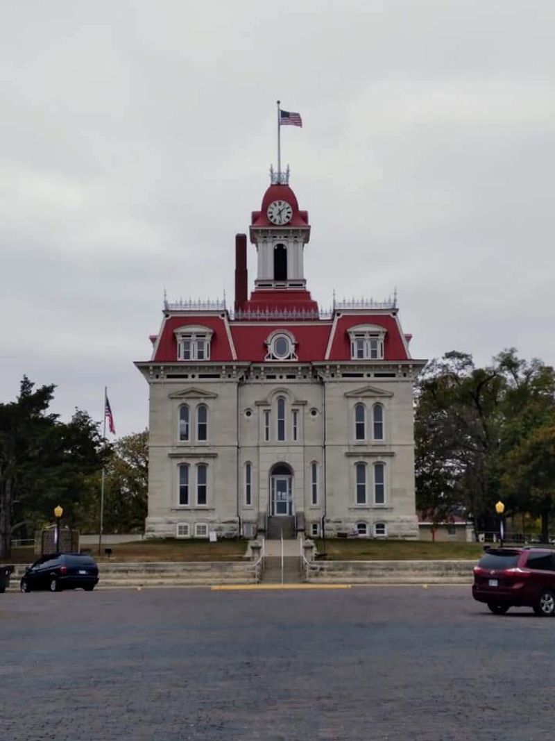 Small Towns That Still Run On Local Life