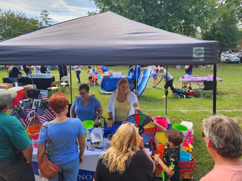 Community Events Bring Neighbors Together Throughout The Year