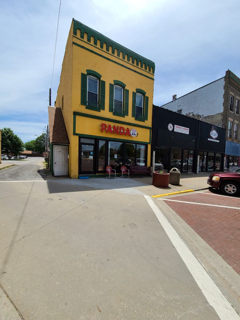 Panda Chinese Restaurant