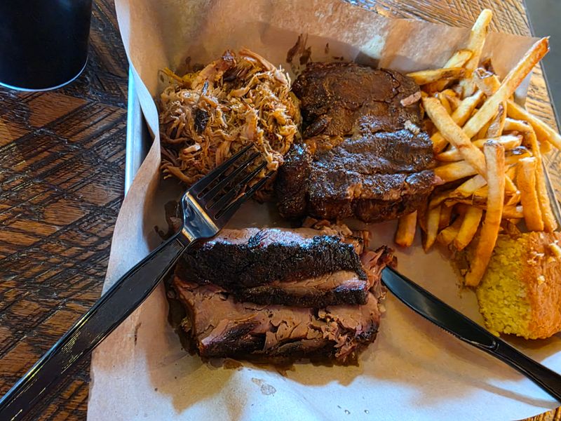 Consistent Quality That Keeps Crowds Coming