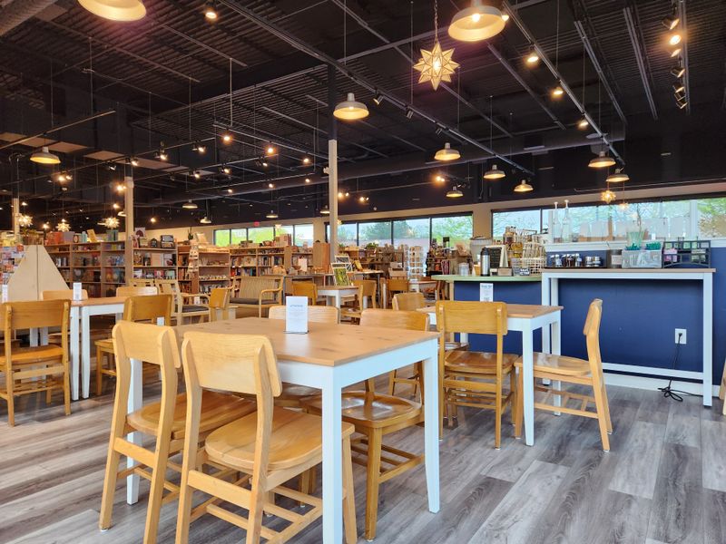 Monthly Events and Book Clubs for Every Reader