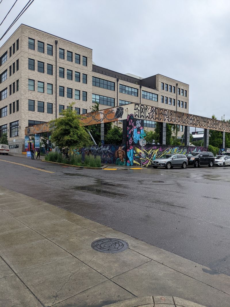 Prime Location in Southeast Portland