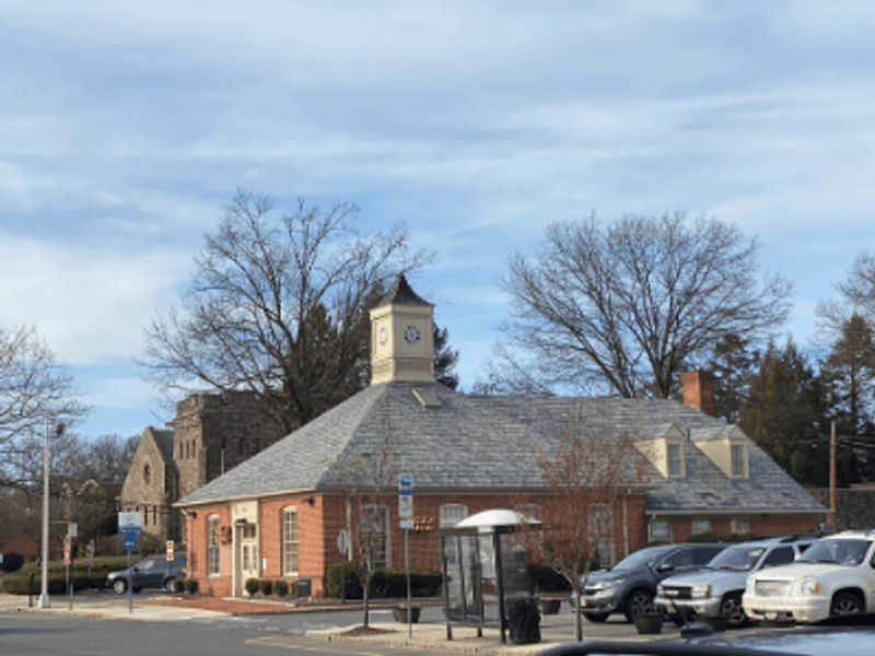 The Perfect Stop on a Westfield Day Trip