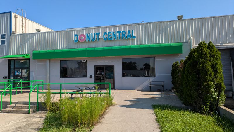 Strategic Location Near Columbus Attractions