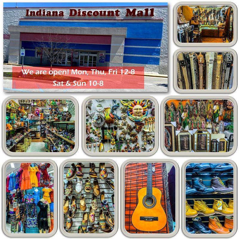 Endless Variety Keeps Every Visit Fresh