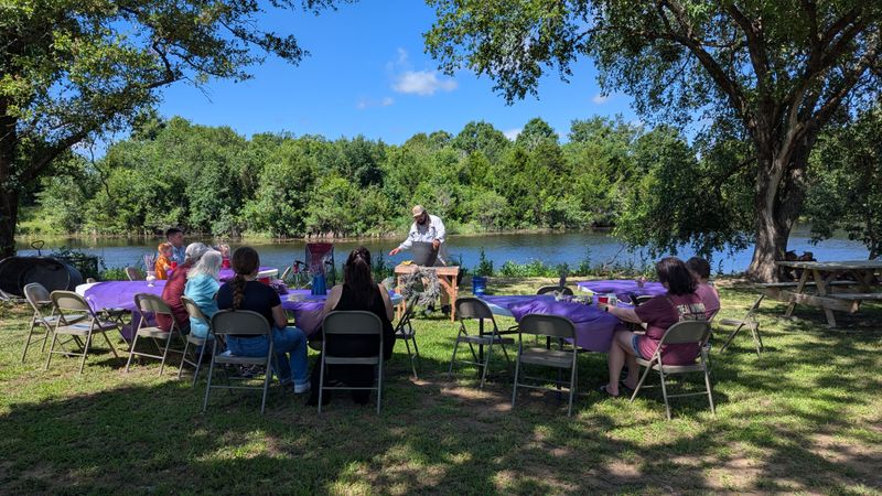 Friendly Owners Who Share Their Knowledge