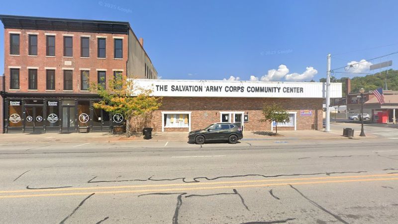 Perfect Location for Exploring Historic Madison