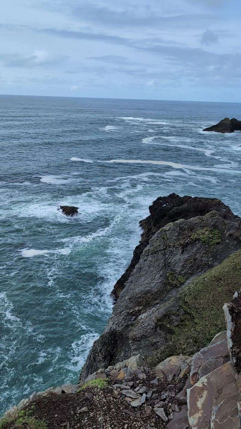 The Wind-Powered High